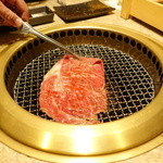 焼肉 銀座コバウ - 
