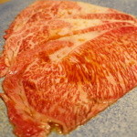 焼肉 銀座コバウ - 