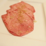 焼肉 銀座コバウ - 