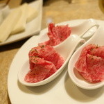 焼肉 銀座コバウ - 