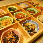 焼肉 銀座コバウ - 