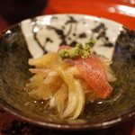 草喰 なかひがし - 