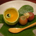 草喰 なかひがし - 