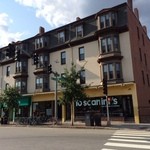 Toscanini's Ice Cream - 