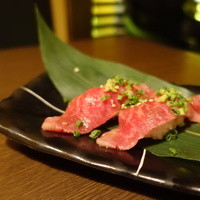焼肉 炙屋武蔵 - 