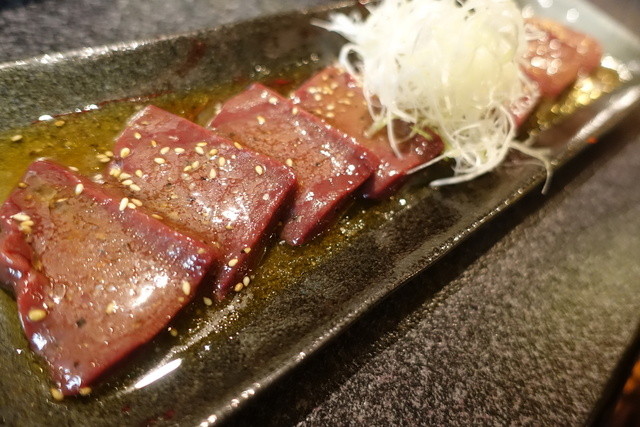 焼肉市場 小岩 焼肉 食べログ