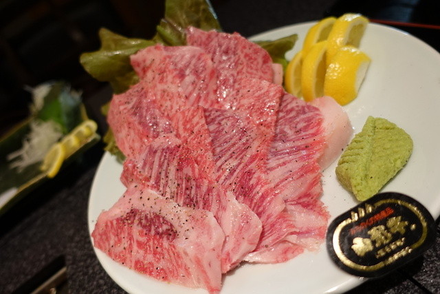 焼肉市場 小岩 焼肉 食べログ