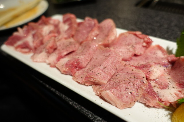 焼肉市場 小岩 焼肉 食べログ