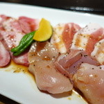 Ebisu Yakiniku Kintan - 