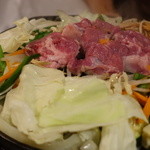 えびすジンギスカン 海月 - 