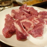 えびすジンギスカン 海月 - 