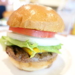 フランクリン・アベニュー - 