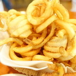 フランクリン・アベニュー - 