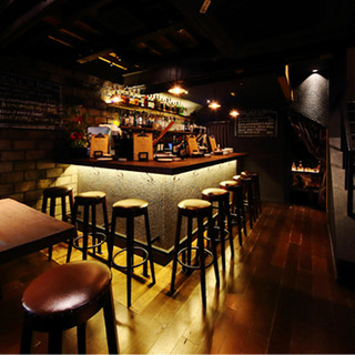 オステリア バーヴァ_2