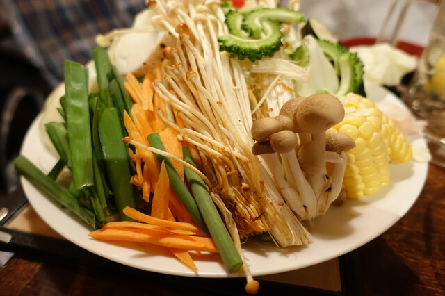 えびすジンギスカン 海月 image