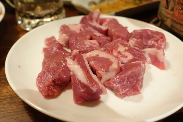 えびすジンギスカン 海月 image
