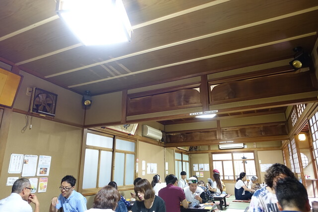 Hokkyoku Sei Shinsaibashi Honten photo 4