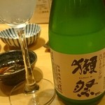 旨い料理・旨い酒 じょうじ - 