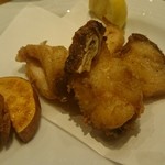 旨い料理・旨い酒 じょうじ - 