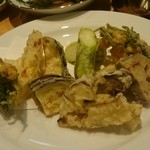 旨い料理・旨い酒 じょうじ - 