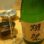 旨い料理・旨い酒 じょうじ - 