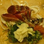 旨い料理・旨い酒 じょうじ - 
