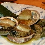 旨い料理・旨い酒 じょうじ - 