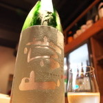 日本酒庵　吟の杜 - 常山（福井県）