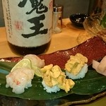 旨い料理・旨い酒 じょうじ - 