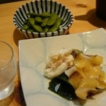 旨い料理・旨い酒 じょうじ - 