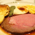 ロウリーズ・ザ・プライムリブ - 