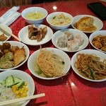 中国料理 敦煌 - 