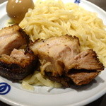 麺屋武蔵 虎嘯 - 