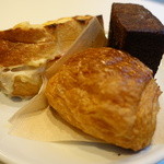 Griotte Bakery cafe - 