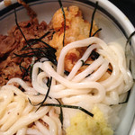 瀬戸内製麺710 - うどん
