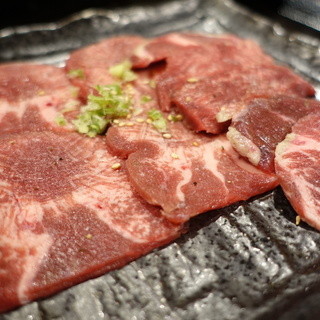 炭火焼肉 祥山亭_2