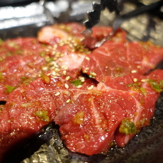 炭火焼肉 祥山亭_1