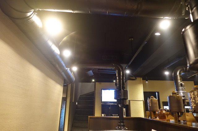 Sumibi Yakiniku Shozantei photo 4