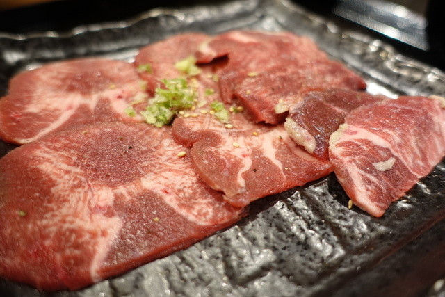Sumibi Yakiniku Shozantei photo 2