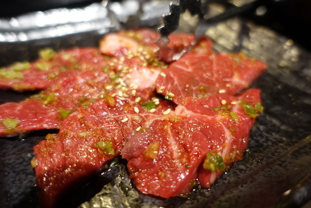 炭火焼肉 祥山亭 ショウザンテイ 荻窪 焼肉 食べログ 炭火焼肉 祥山亭 ショウザンテイ 荻窪 焼肉 食べログ