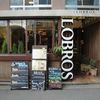 LOBROS CAFE 吉祥寺店