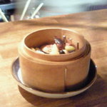 味酒 かむなび - 塩豆