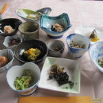 茶屋ひらの - 