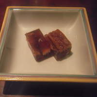 五代目 野田岩 麻布飯倉本店 - 