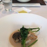 エルルカン・ビス - ナメタカレイ・・・