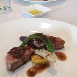 エルルカン・ビス - 愛知産ポーク・・・