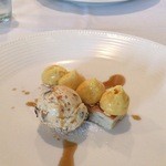 エルルカン・ビス - デザート１