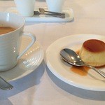 エルルカン・ビス - エスプレッソとデザート２