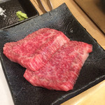 立喰い焼肉 治郎丸 - ブリスケ