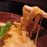 龍旗信RIZE - メンマは穂先メンマでアッサリ系中華風味で、控えめな主張。